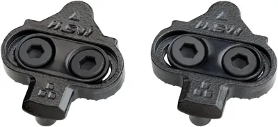 MSW SPD Compatible Cleats - 2-Bolt, Multi-Release