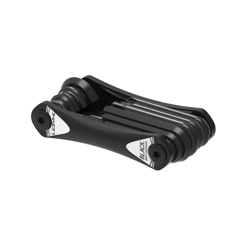 RAP II - 12 BLACK
