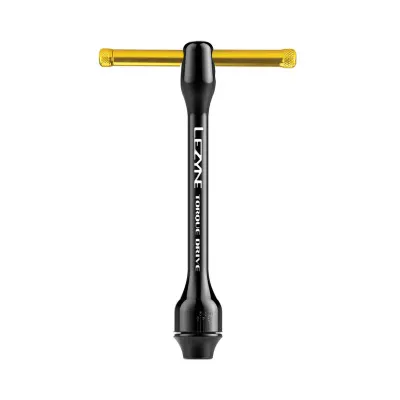 TORQUE DRIVE BLACK