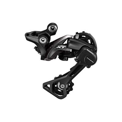 REAR DERAILLEUR, RD-M8000, DEORE XT, GS 11-SPEED TOP-NORMAL SHADOW PLUS DESIGN, DIRECT ATTACHMENT(DIRECT MOUNT COMPATIBLE)