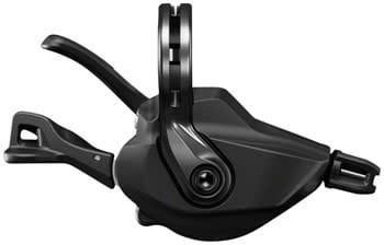 SHIFT LEVER, SL-M9100 RIGHT, XTR, 12-SPEED W/O OPTICAL GEAR DISPLAY