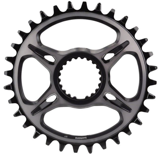 CHAINRING FOR FRONT CHAINWHEEL, SM-CRM95,FOR FC-M9100-1,M9120-1, 34T