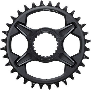 CHAINRING FOR FC-M8100-1 ,SM-CRM85, 32T