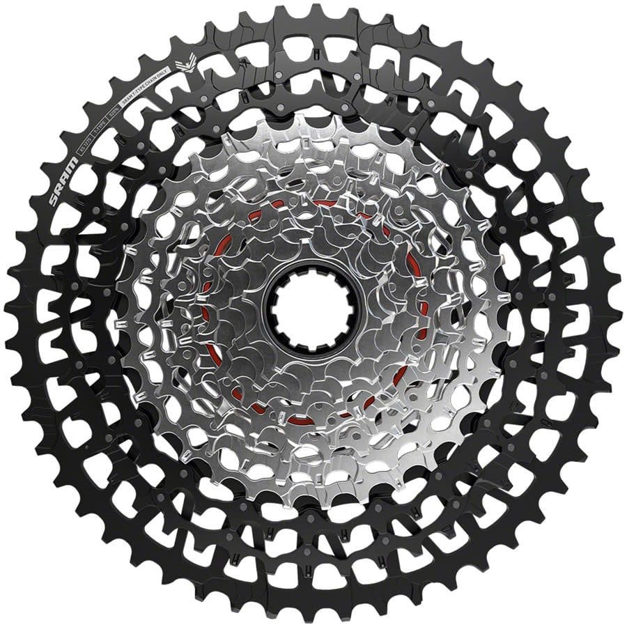 AM CS XS 1275 T-TYPE EAGLE 10-52 BLACK