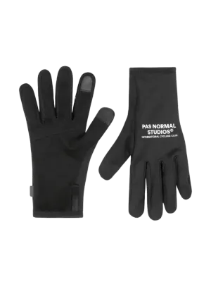 Logo Transition Gloves