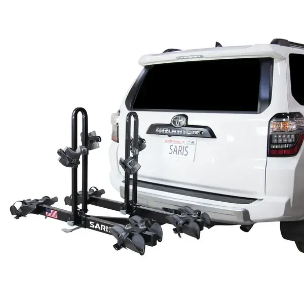 CAR RACK SARIS 4414B FREEDOM 4B 2in BK