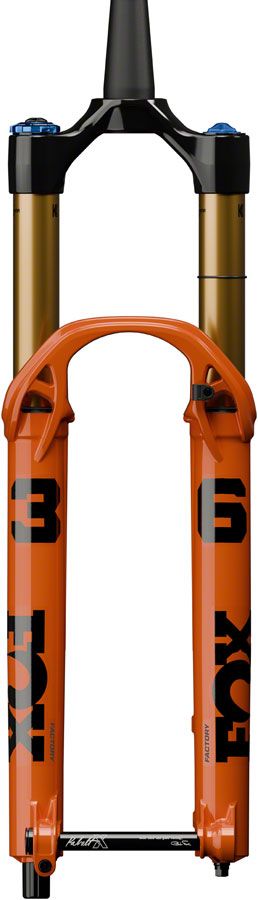 Fox 36 Factory - GRIP X