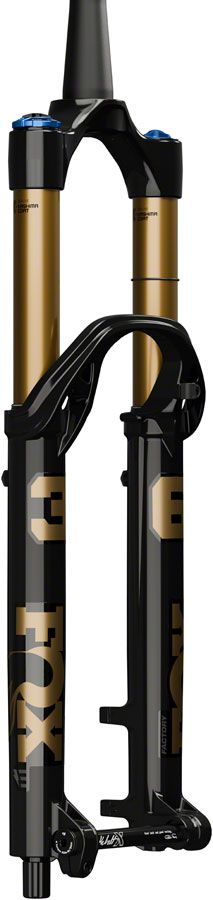 Fox 36 Factory EMTB - GRIP X