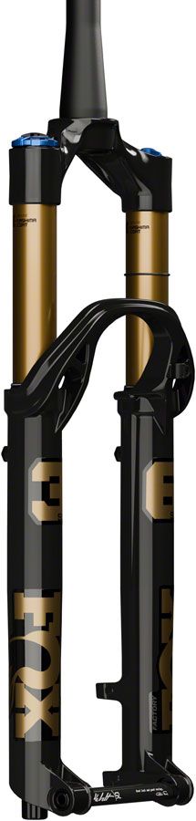 Fox 36 SL Factory - GRIP X