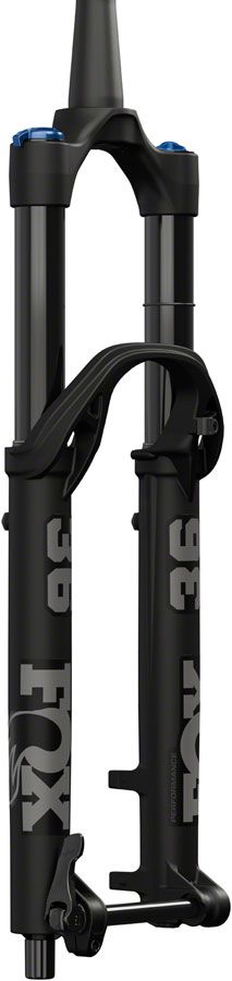 Fox 36 Performance - GRIP