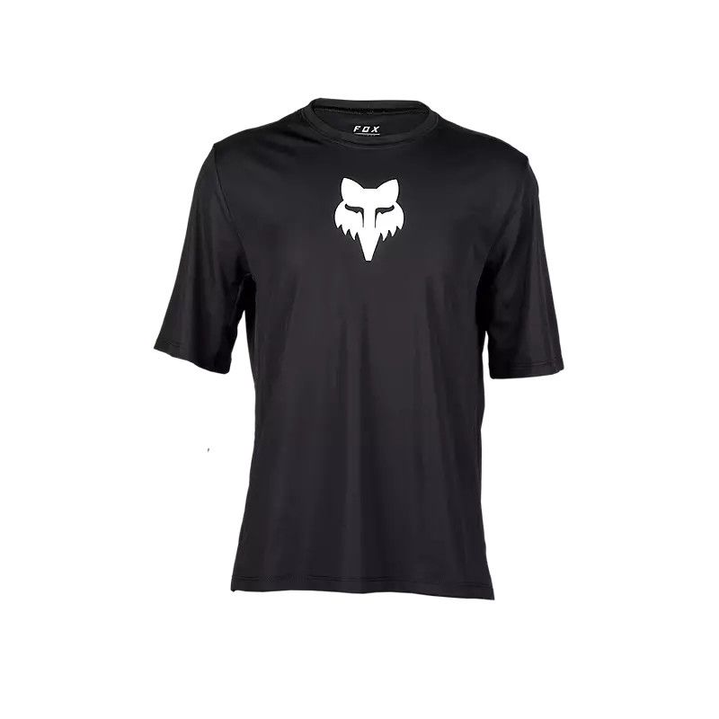 YTH RANGER SS JERSEY [BLK] YL
