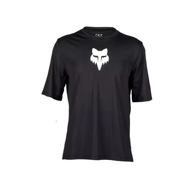YTH RANGER SS JERSEY [BLK] YL