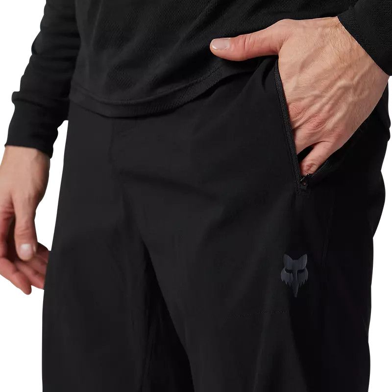 Ranger Short With Liner