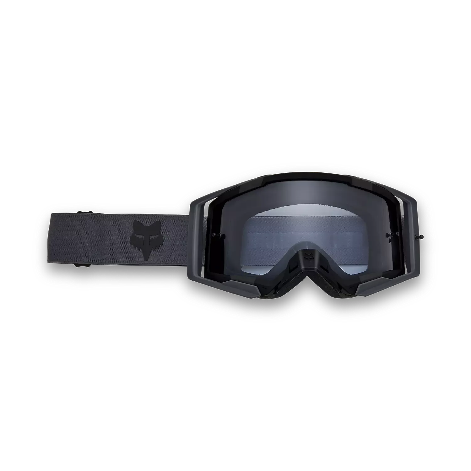 Airspace Core Goggle Graphite Gray