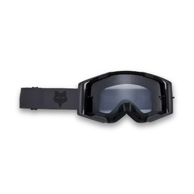 Airspace Core Goggle Graphite Gray