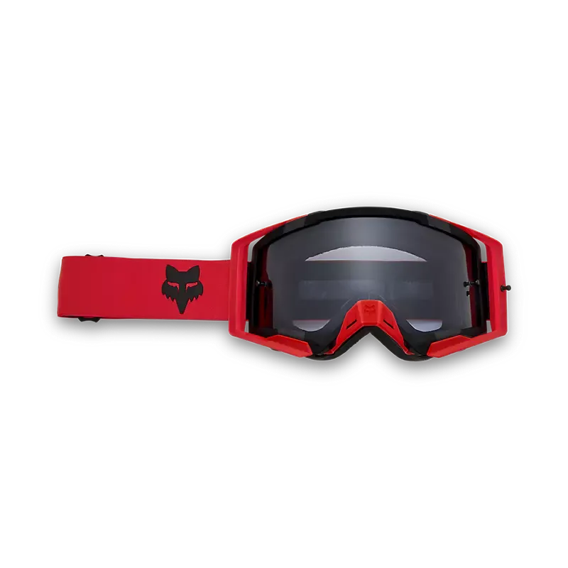 Airspace Core Goggle Fluorescent Red