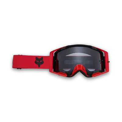 Airspace Core Goggle Fluorescent Red