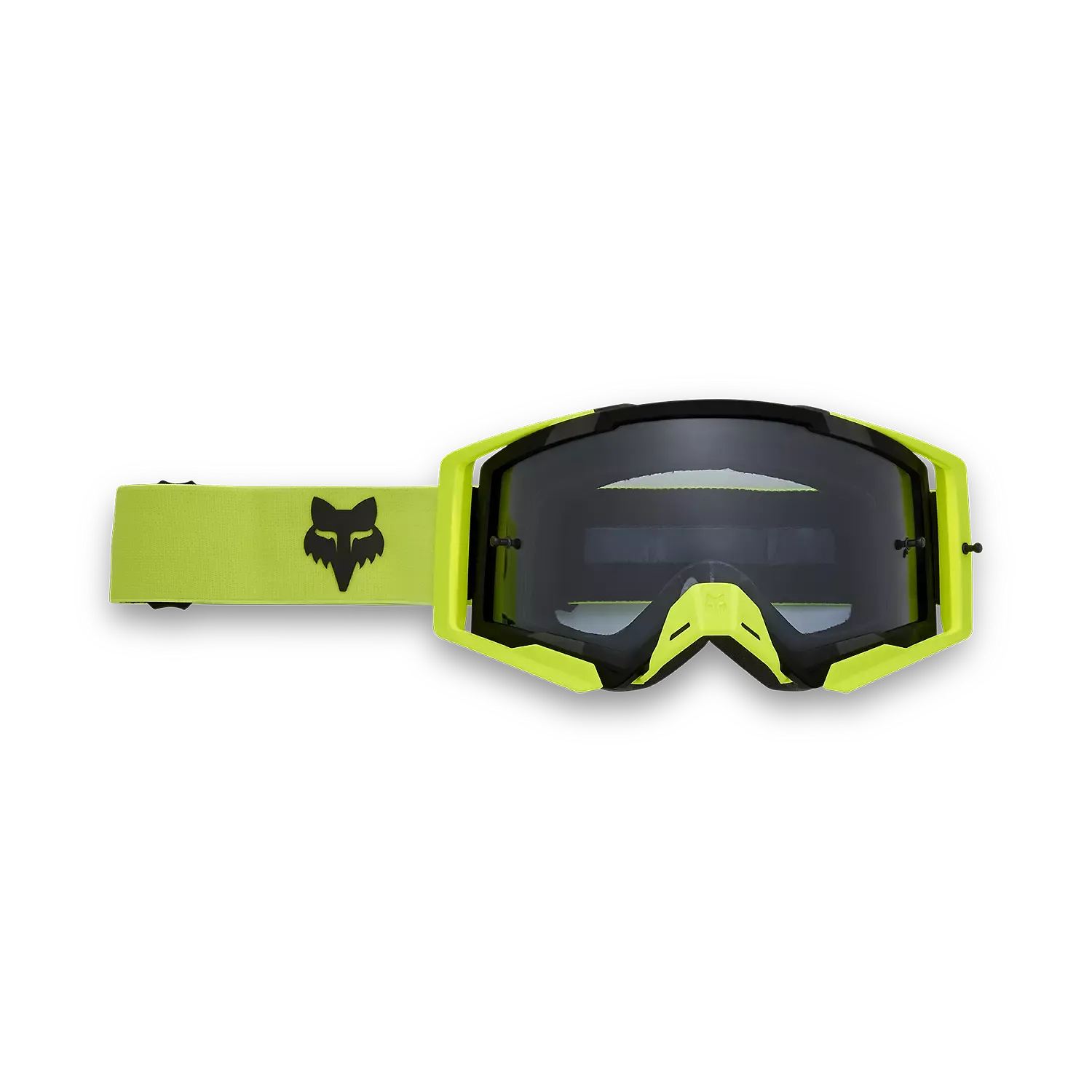 Airspace Core Goggle Fluorescent Yellow