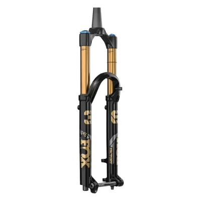 Forks, Cockpits, Pedals