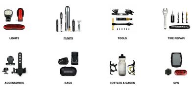Accessories