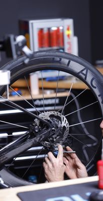 Brake adjust (each)