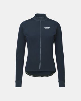 Women&#39;s Mechanism Thermal Long Sleeve Jersey