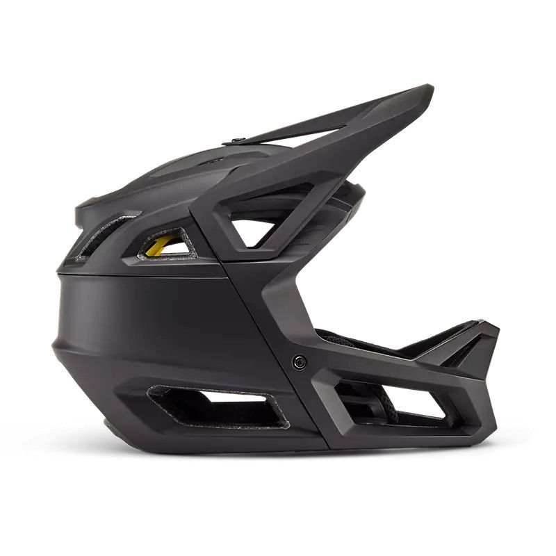 Proframe Matte Black Helmet