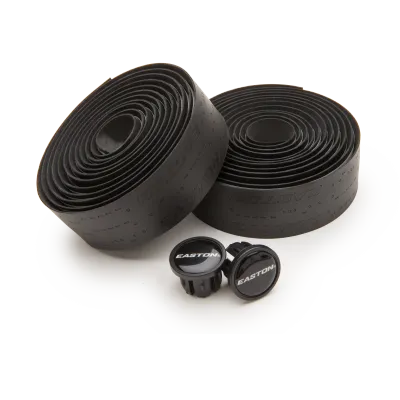 Easton Bar Tape Microfiber Black