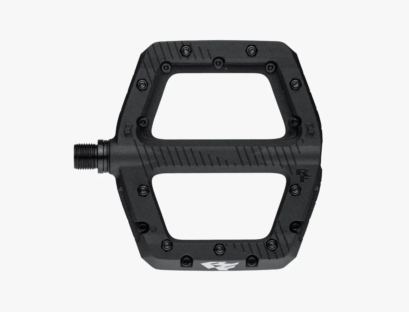 Chester Pedal Large, Black