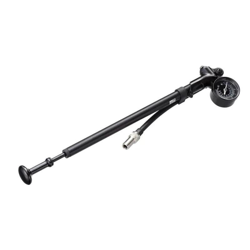 HIGH-PRESSURE FORK/SHOCK PUMP (600 PSI MAX) ROCKSHOX
