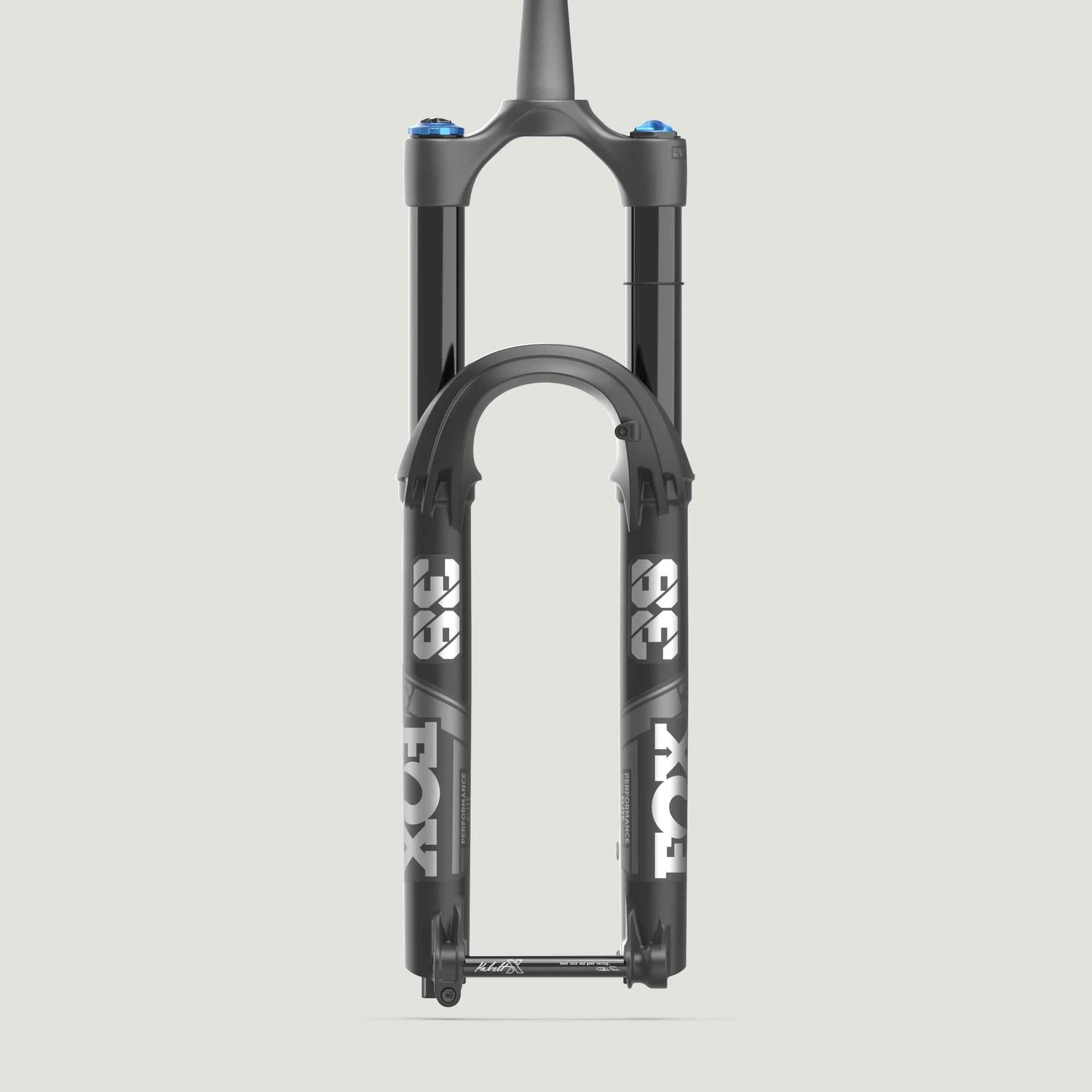Fox 38 Performance Elite- Grip X2