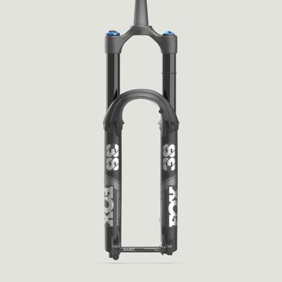 Fox 38 Performance Elite- Grip X2