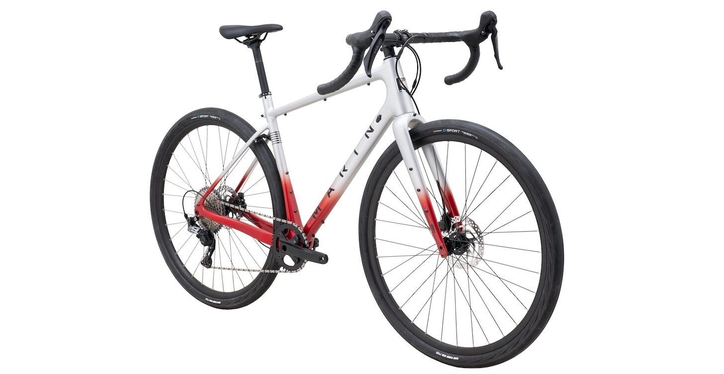 Rental -  Performance Gravel
