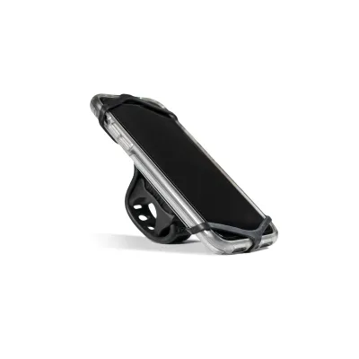 SMART GRIP PHONE MOUNT SMOKE GREY