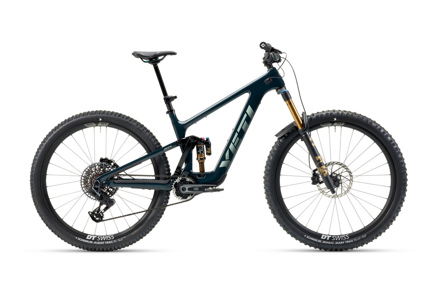 MTe T3