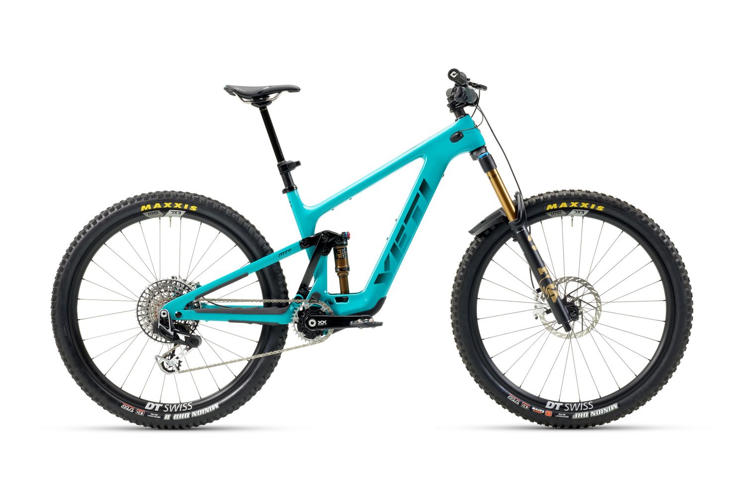 MTe T4
