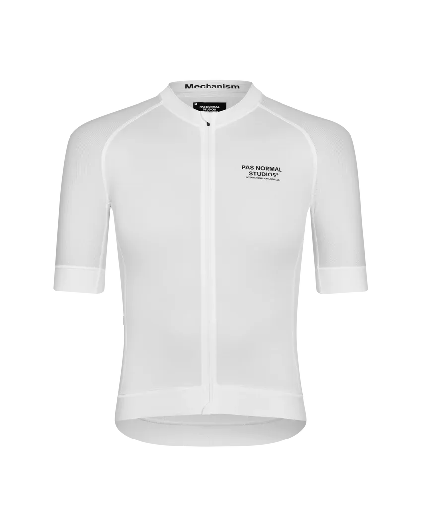 Essential Jersey