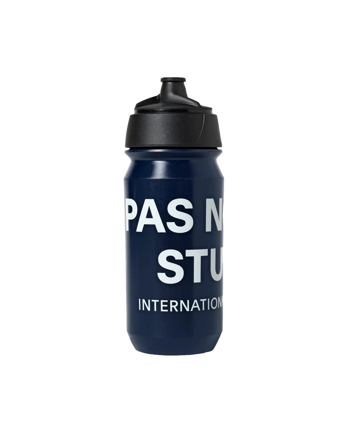 Logo Bidon, Color: Navy