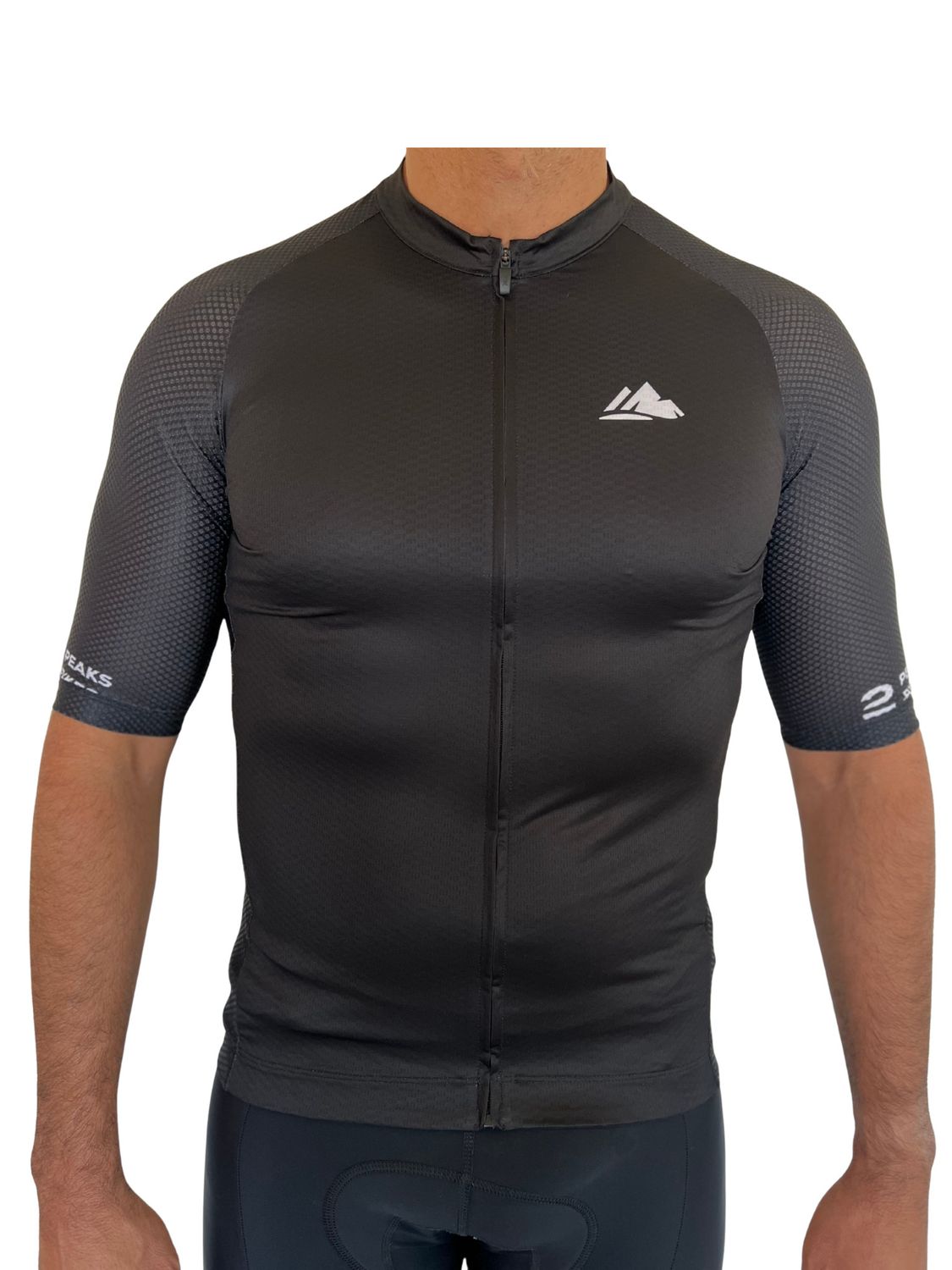 2 Peaks Bikes Jersey