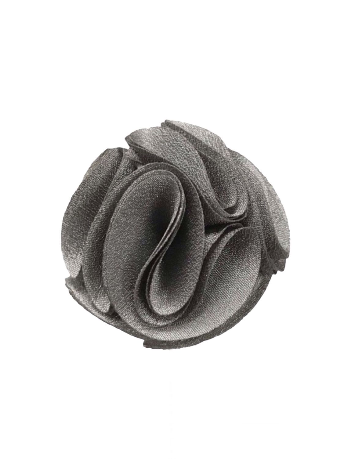BQ PL210 ZZ PIN LAPELS GREY
