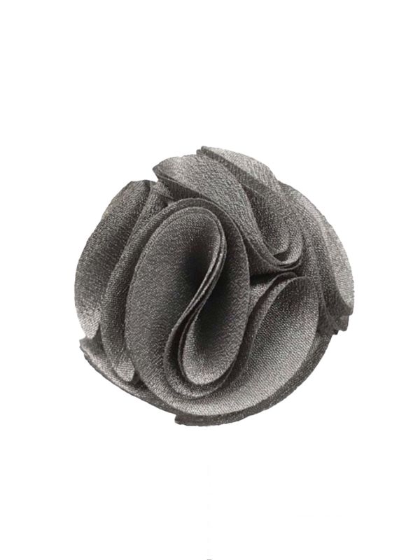 BQ PL210 ZZ PIN LAPELS GREY