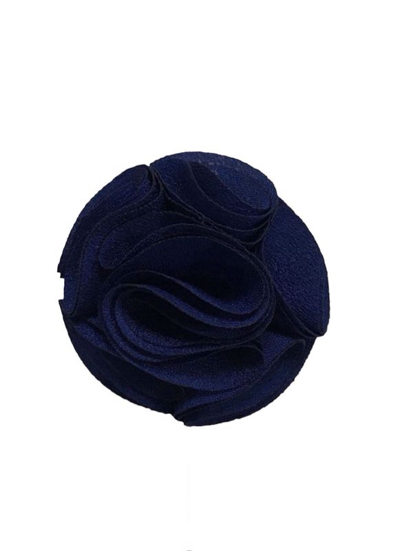 BQ PL210 G PIN LAPELS NAVY
