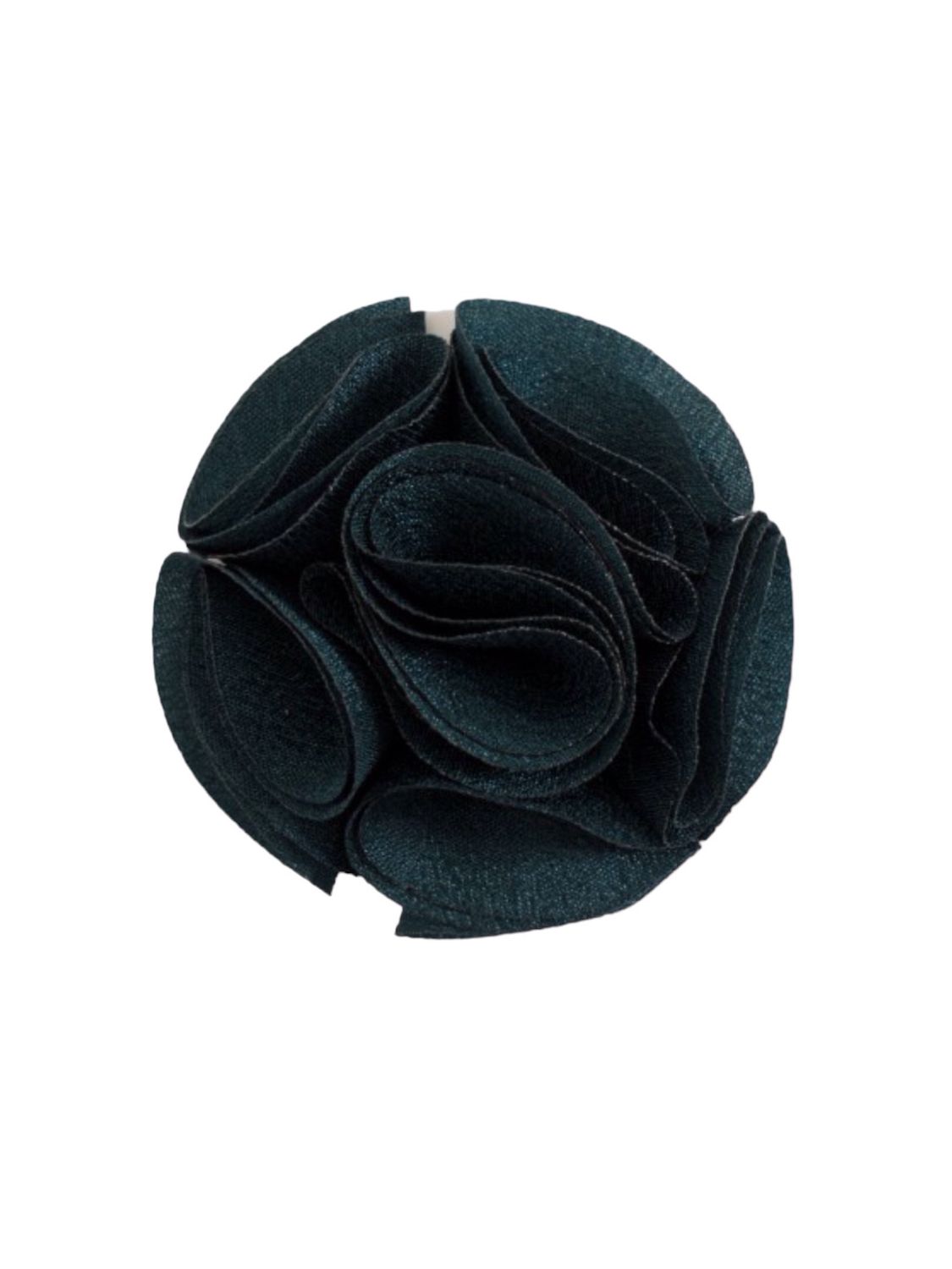 BQ PL210 CC PIN LAPELS TEAL