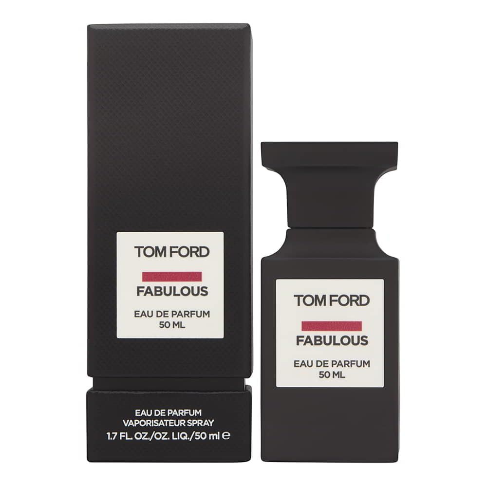TOM FORD FABULOUS EDP BLACK 1.7 FL OZ