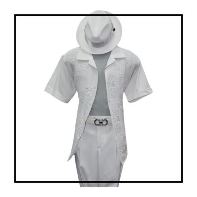 MENS 2PC SET