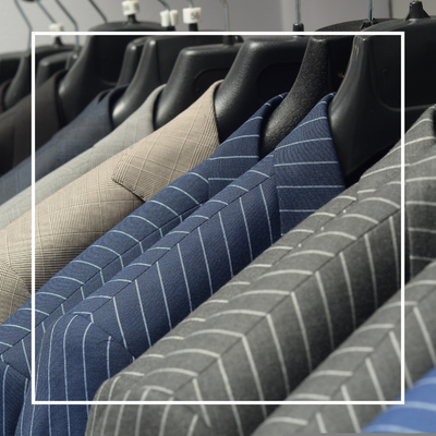 MENS COATS