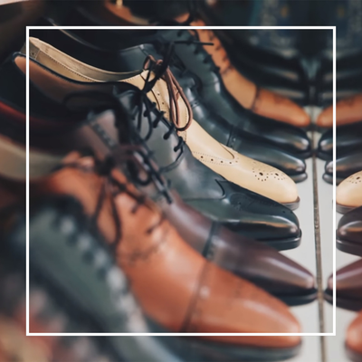 MENS SHOES