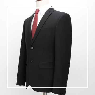 MENS REGULAR FIT SUITS