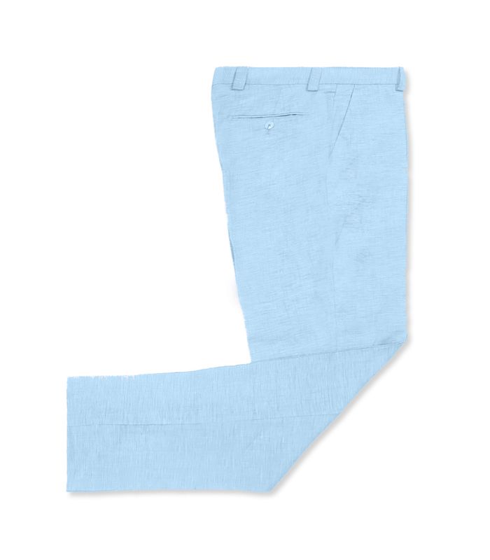 LINEN PANTS