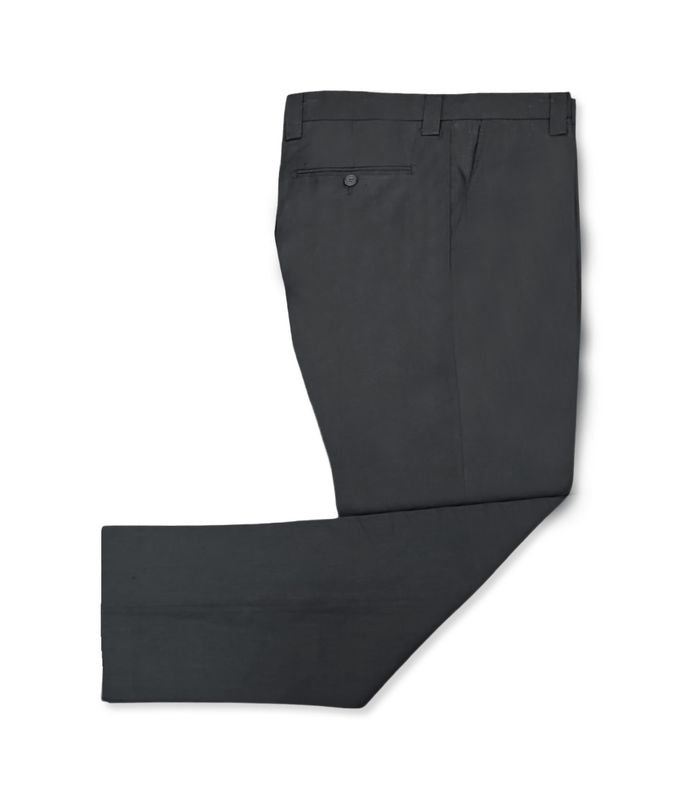 LINEN PANTS